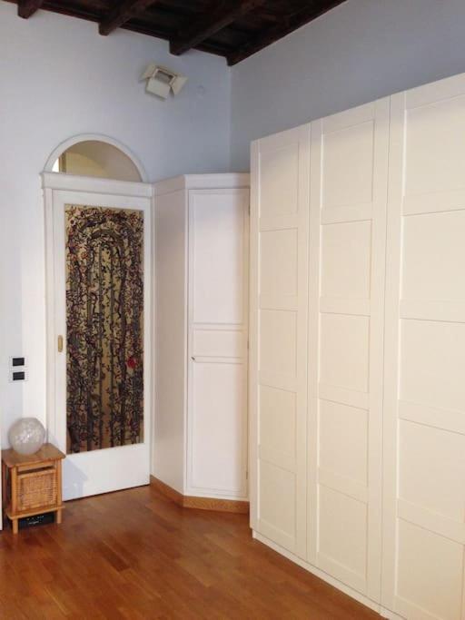 Campo De' Fiori Eleonorhouse Apartment Rome Bagian luar foto